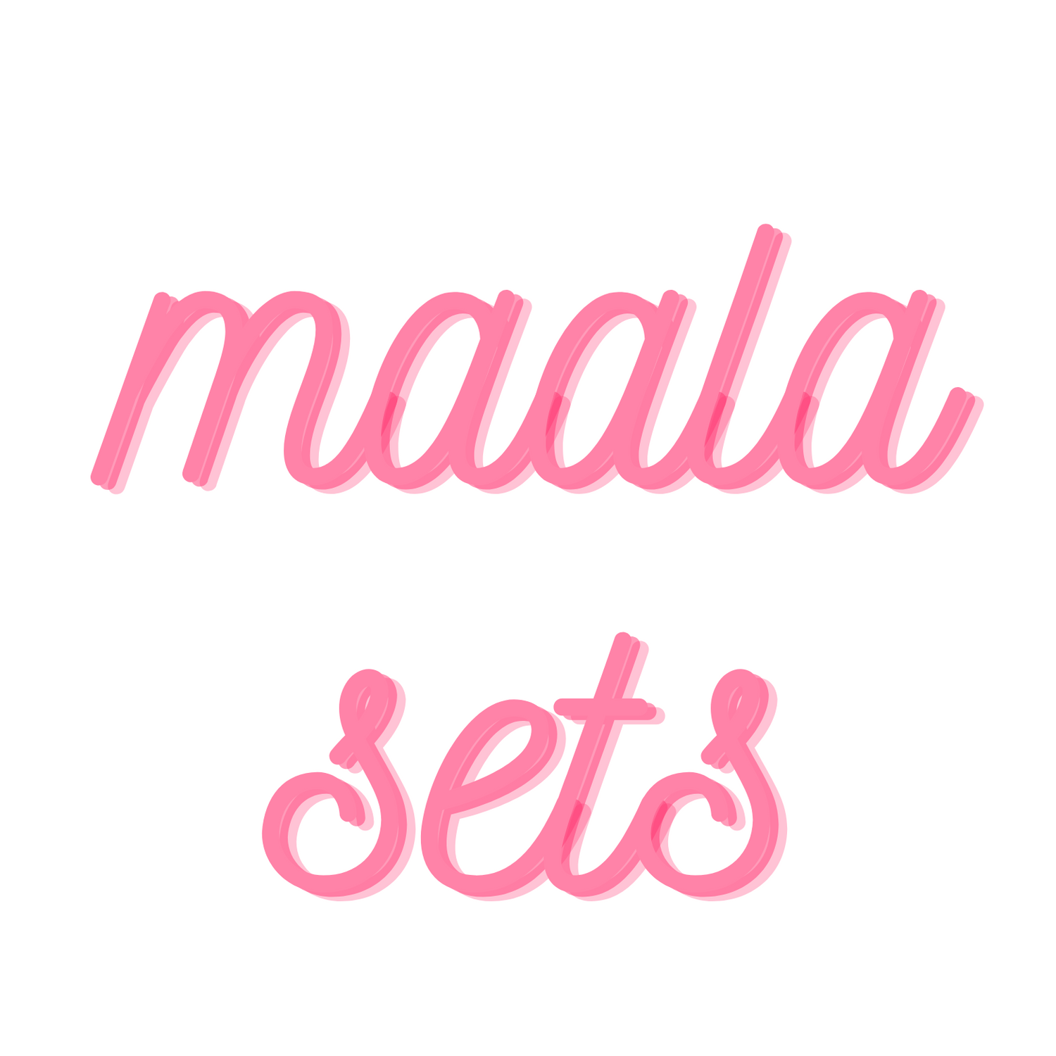 maala sets