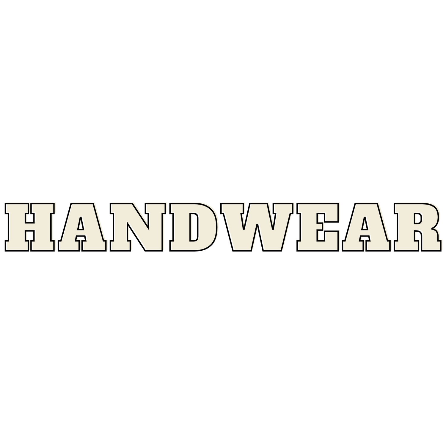 handwear