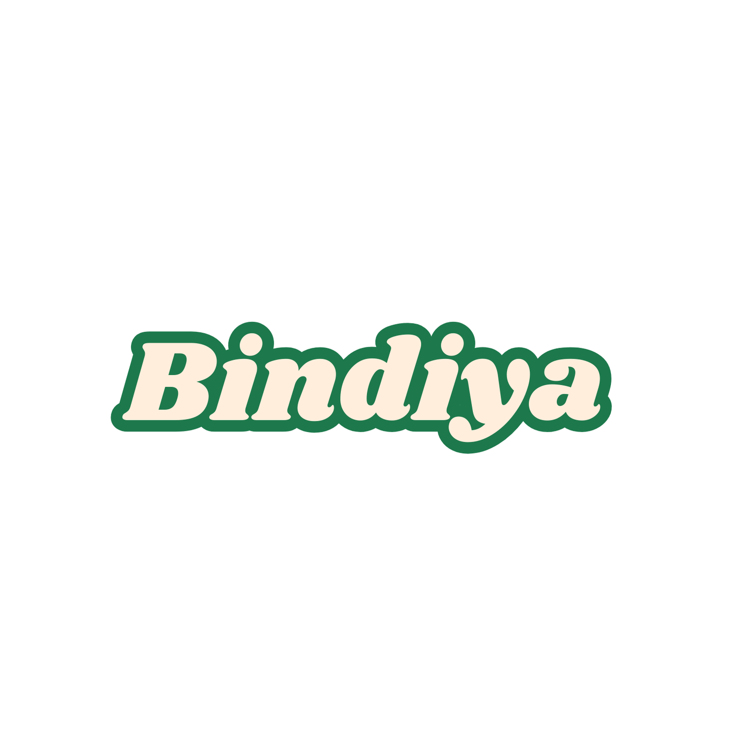 Bindiya